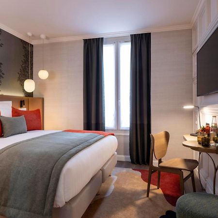 Hotel L'Ormaie & Spa Parigi Esterno foto