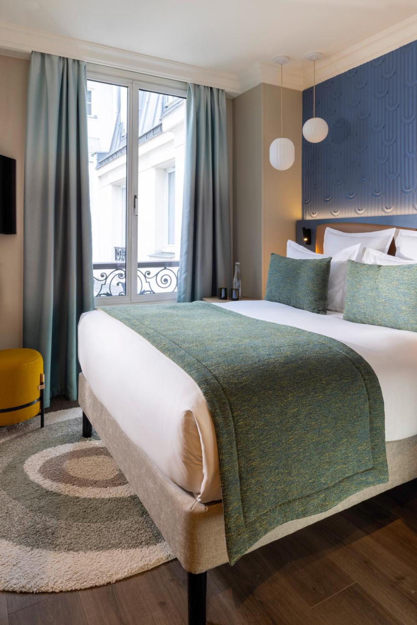 Hotel L'Ormaie & Spa Parigi Esterno foto