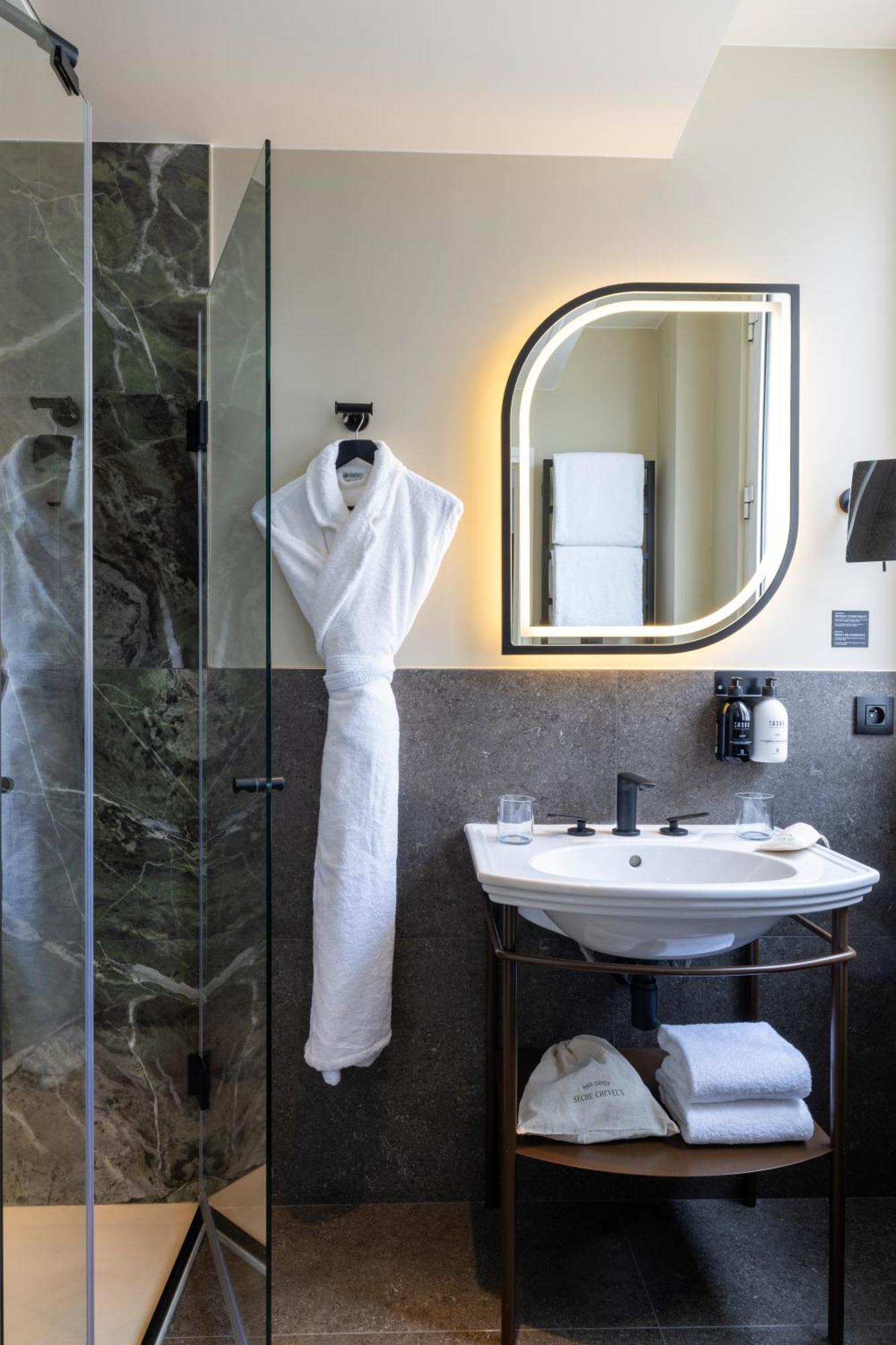 Hotel L'Ormaie & Spa Parigi Esterno foto