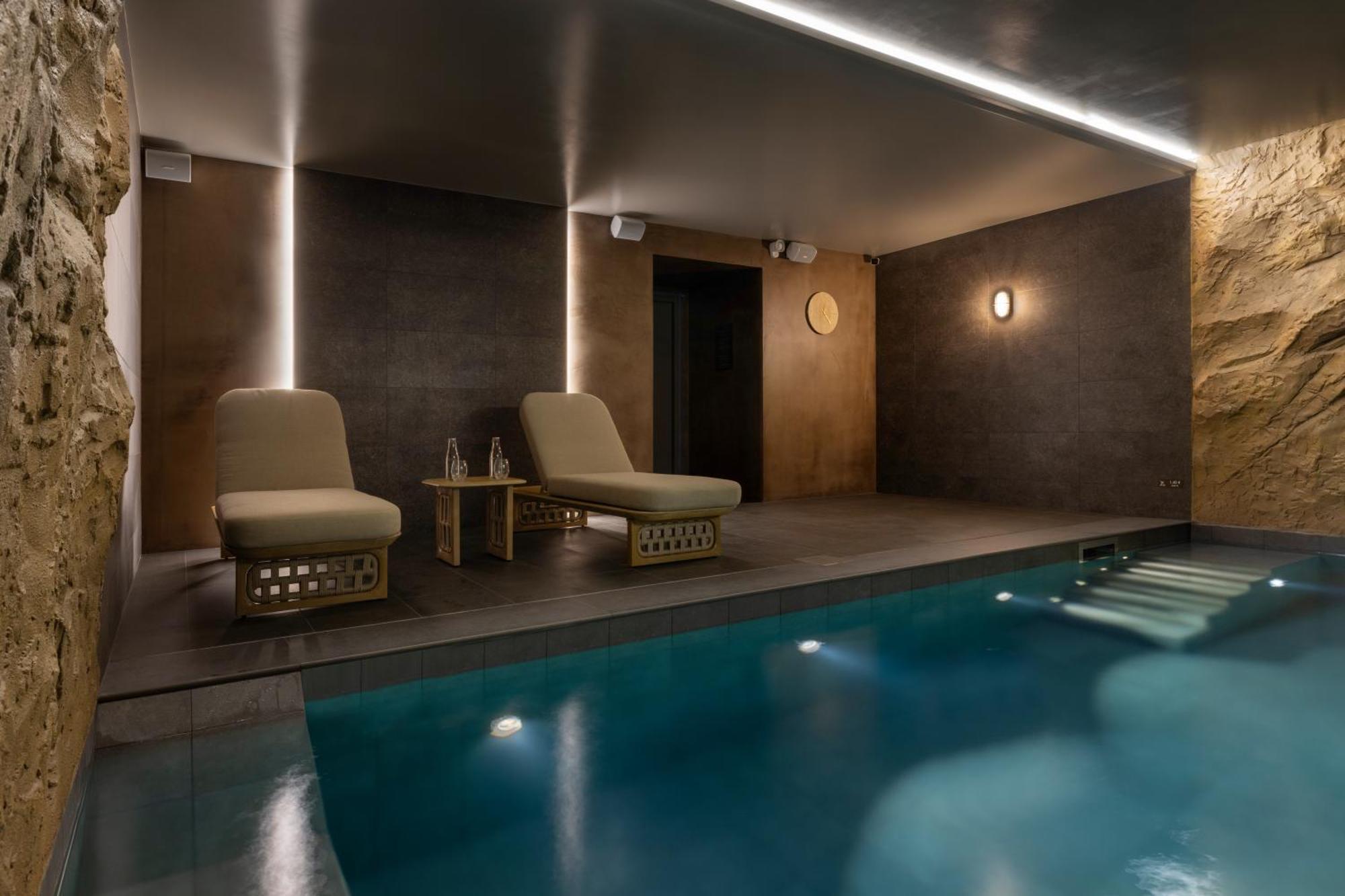 Hotel L'Ormaie & Spa Parigi Esterno foto