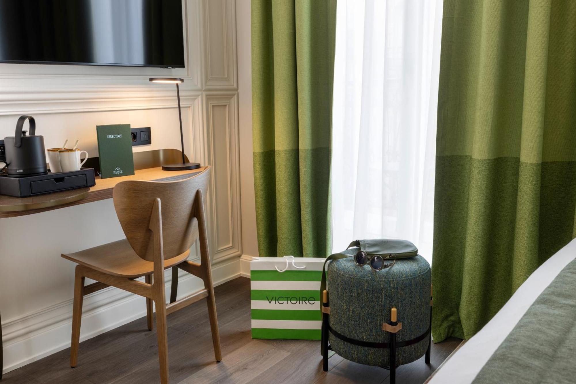 Hotel L'Ormaie & Spa Parigi Esterno foto