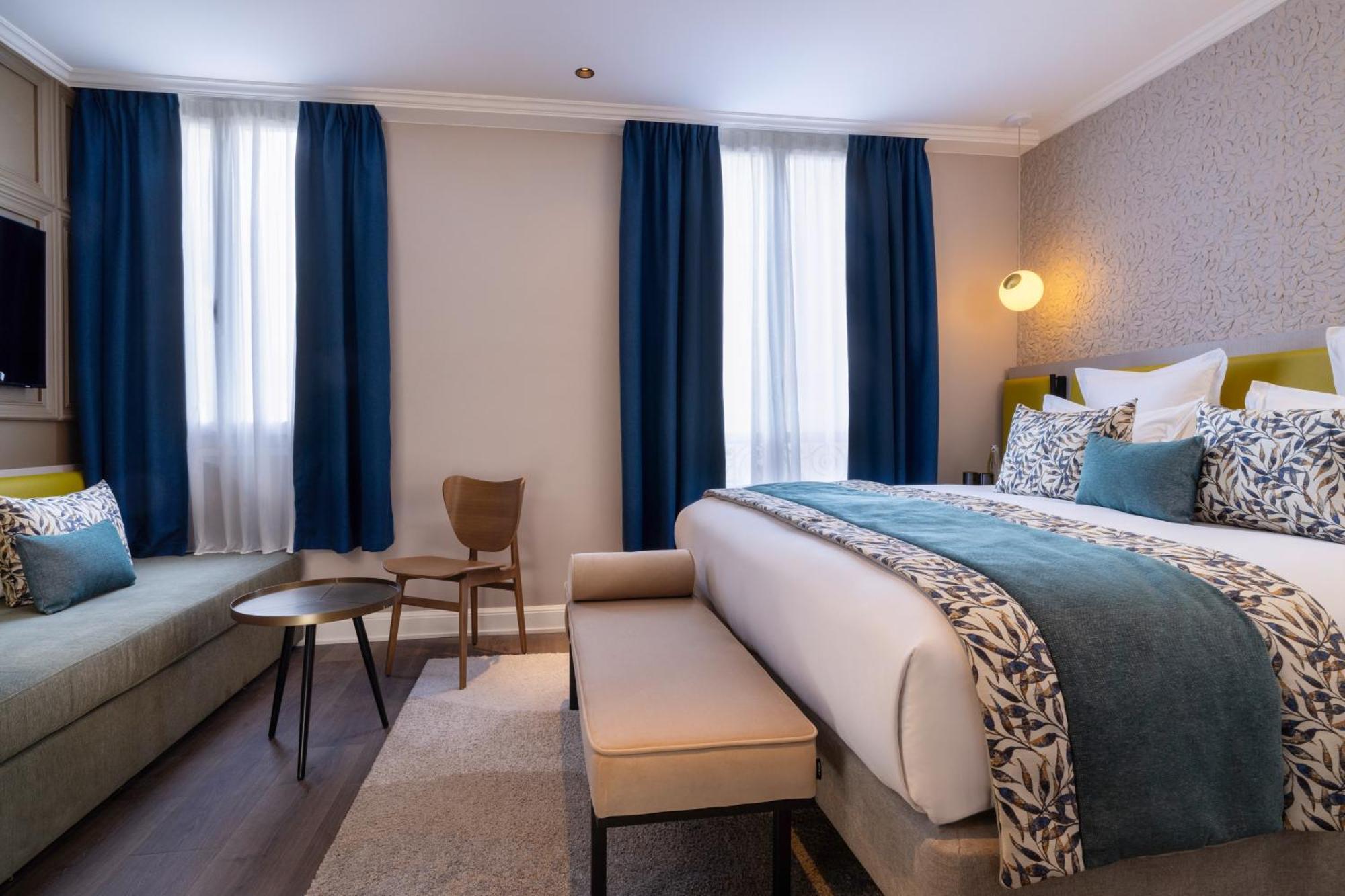 Hotel L'Ormaie & Spa Parigi Esterno foto