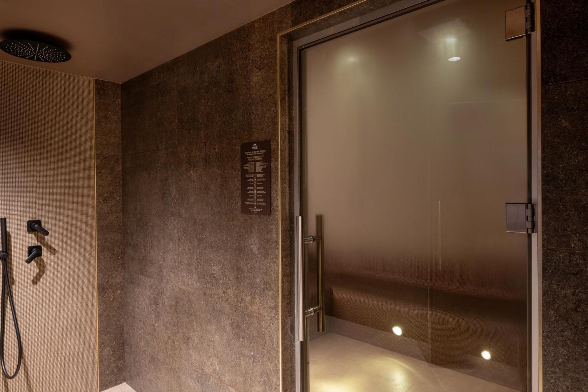 Hotel L'Ormaie & Spa Parigi Esterno foto