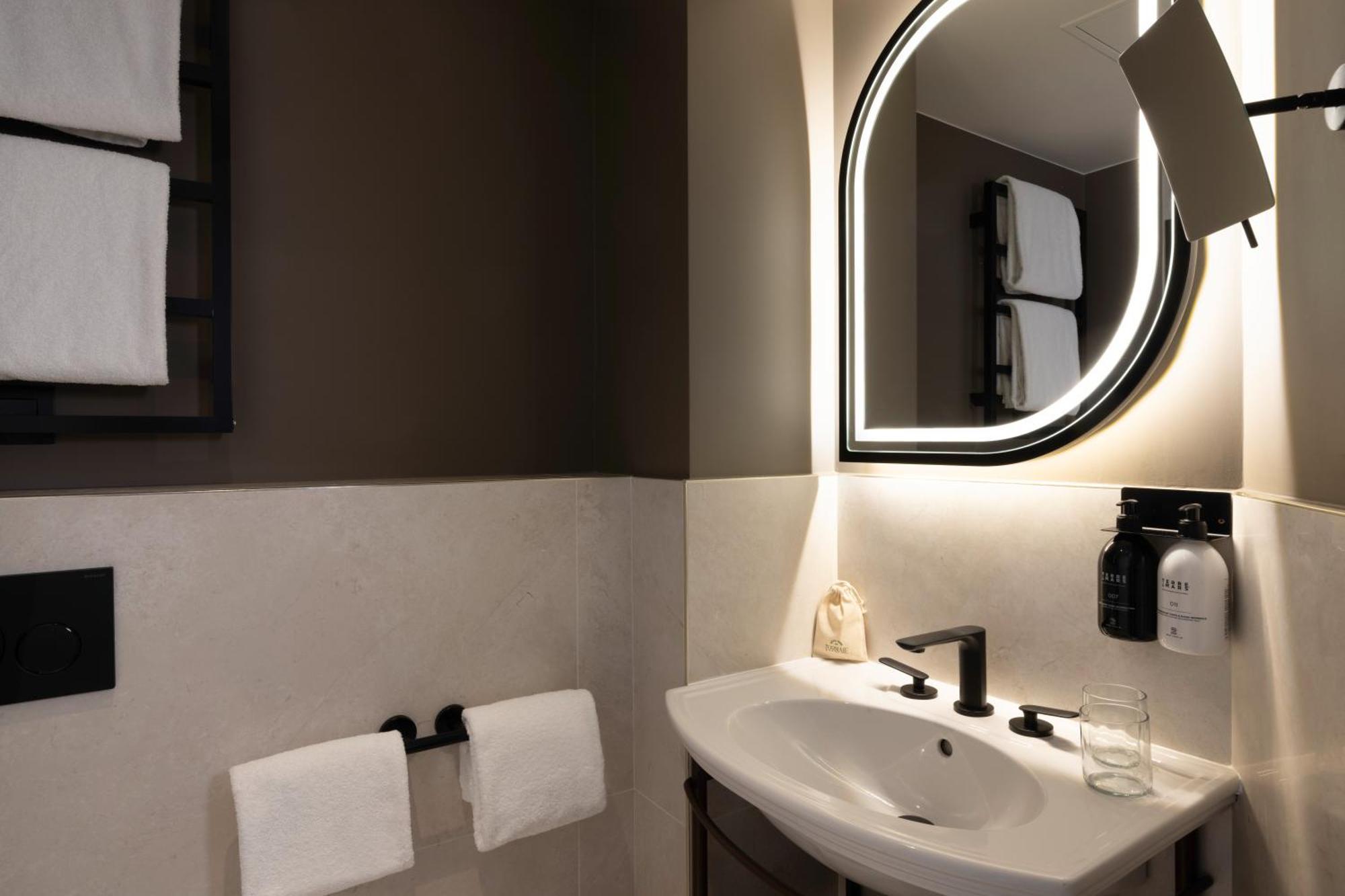 Hotel L'Ormaie & Spa Parigi Esterno foto