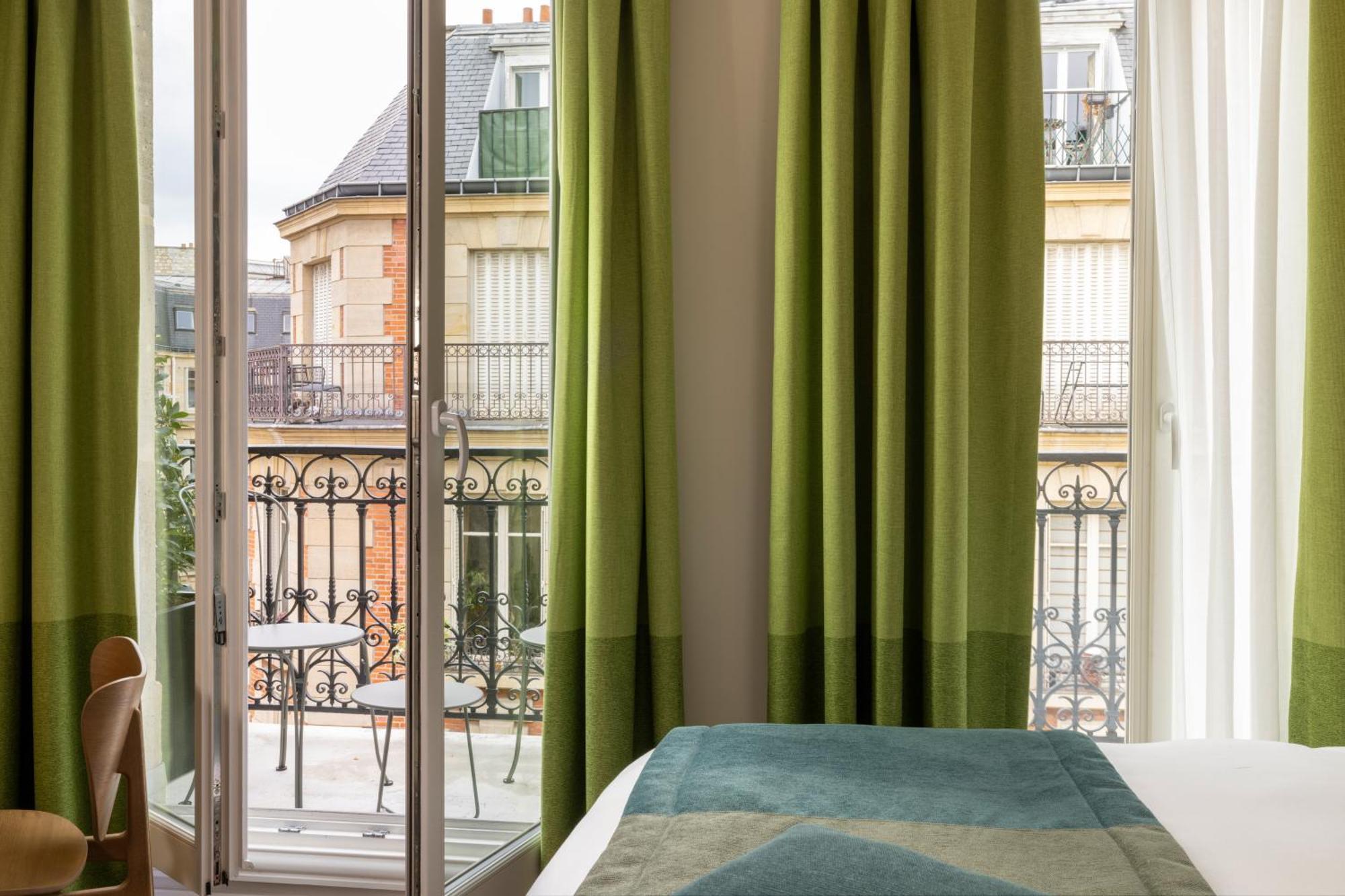 Hotel L'Ormaie & Spa Parigi Esterno foto