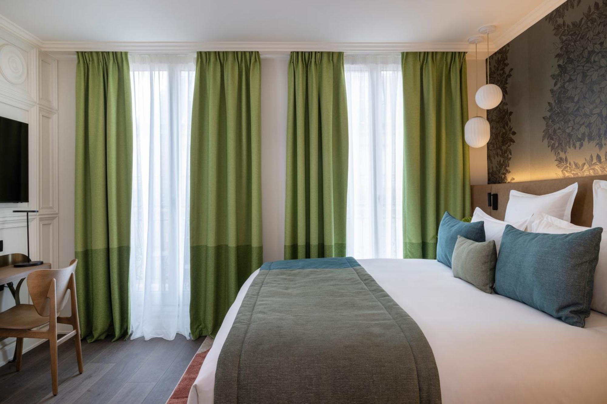 Hotel L'Ormaie & Spa Parigi Esterno foto