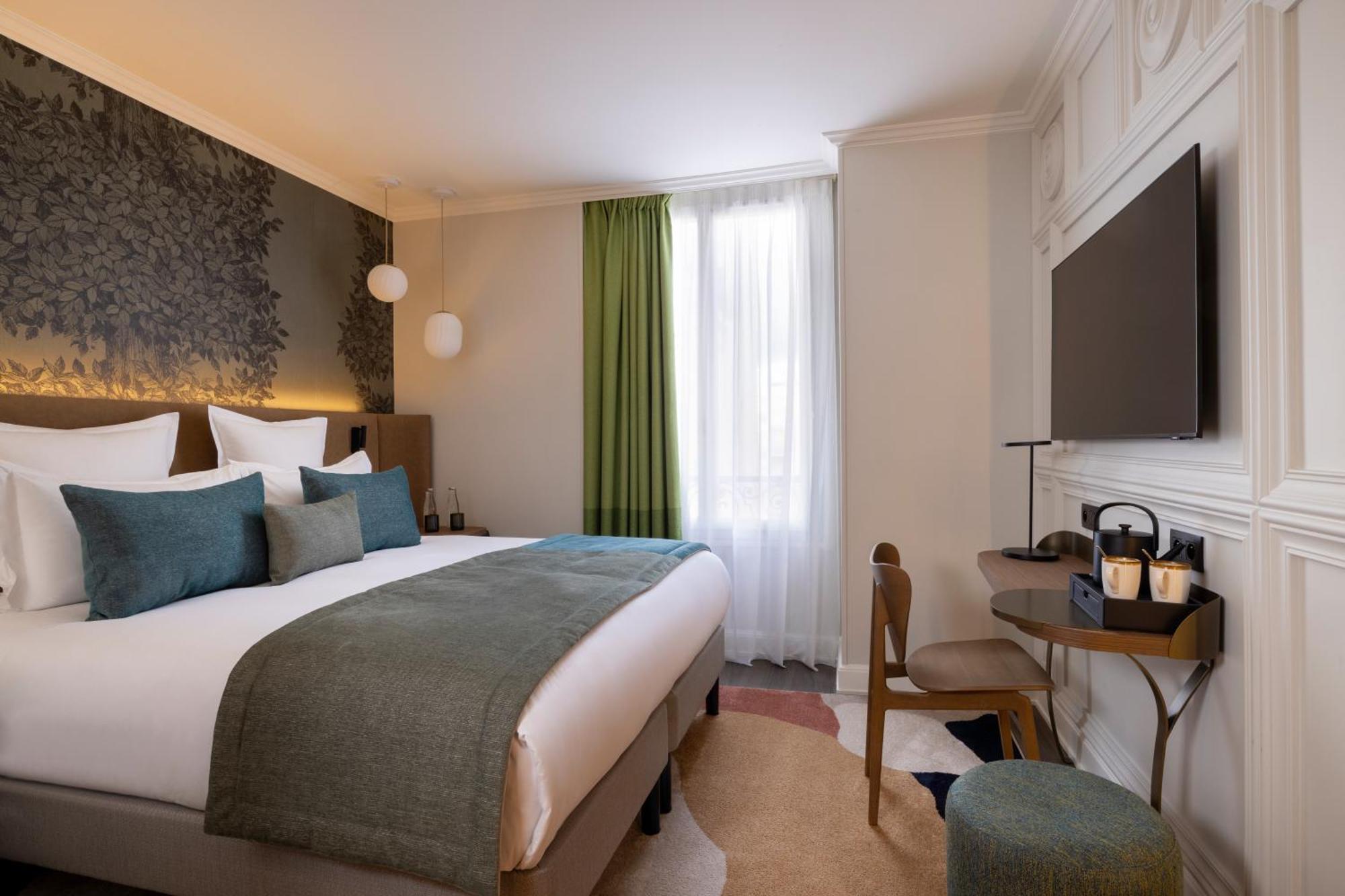 Hotel L'Ormaie & Spa Parigi Esterno foto