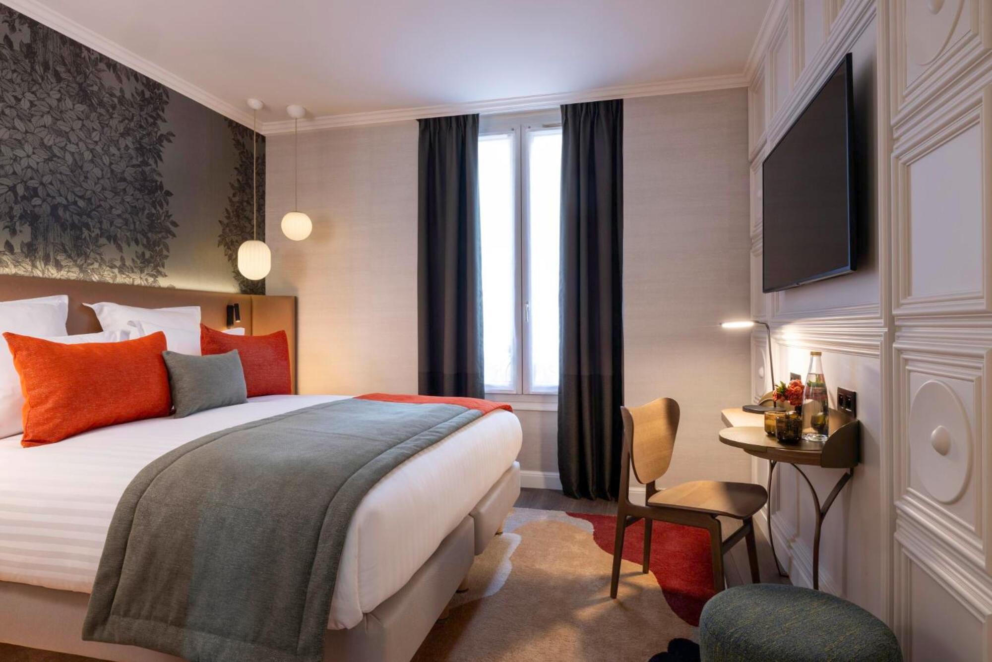 Hotel L'Ormaie & Spa Parigi Esterno foto