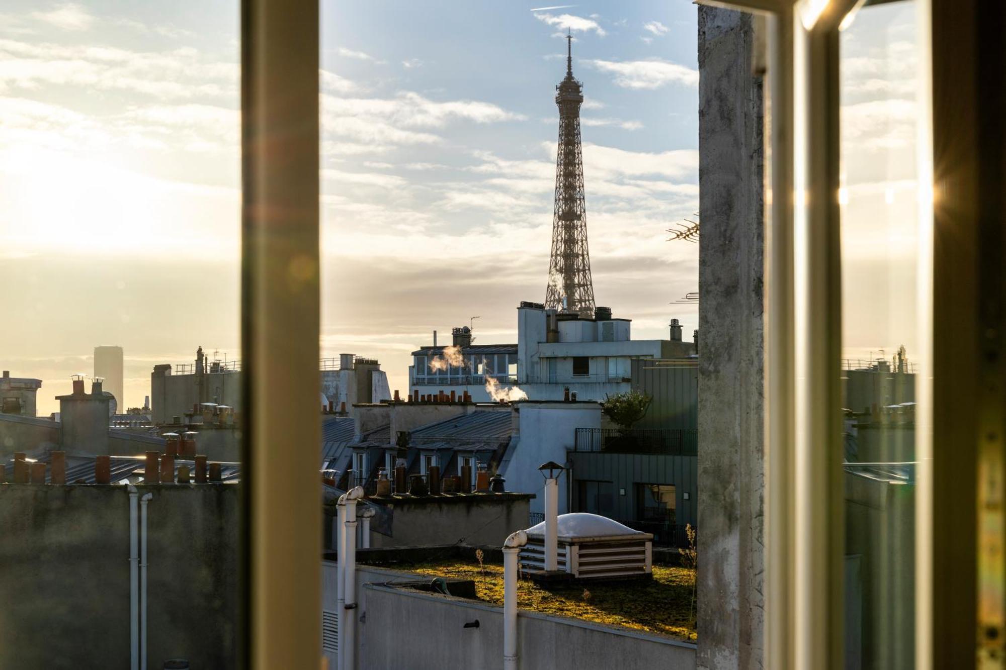 Hotel L'Ormaie & Spa Parigi Esterno foto